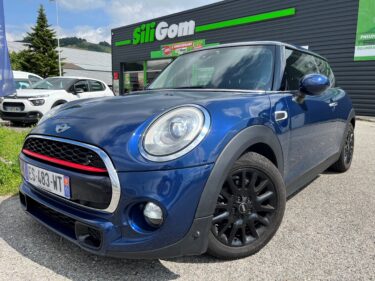 MINI MINI 95CV 2018 40.000 KMS SEULEMENT