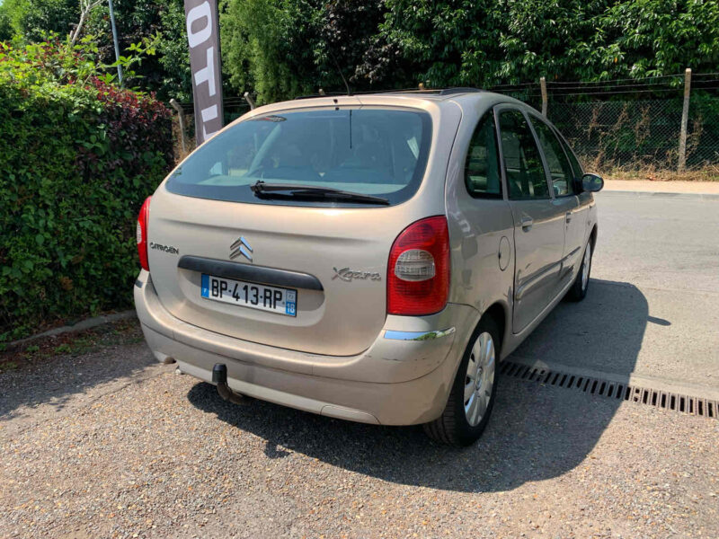 CITROEN XSARA PICASSO 1.6HDI 110CV