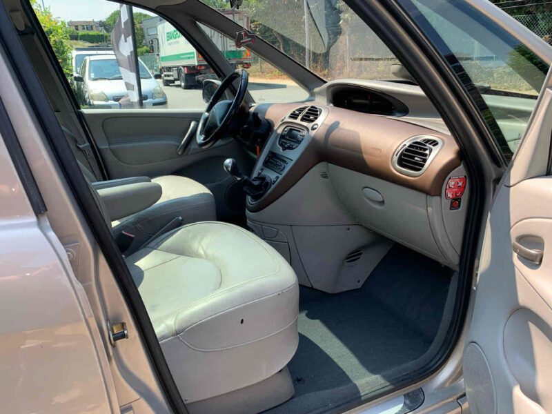 CITROEN XSARA PICASSO 1.6HDI 110CV