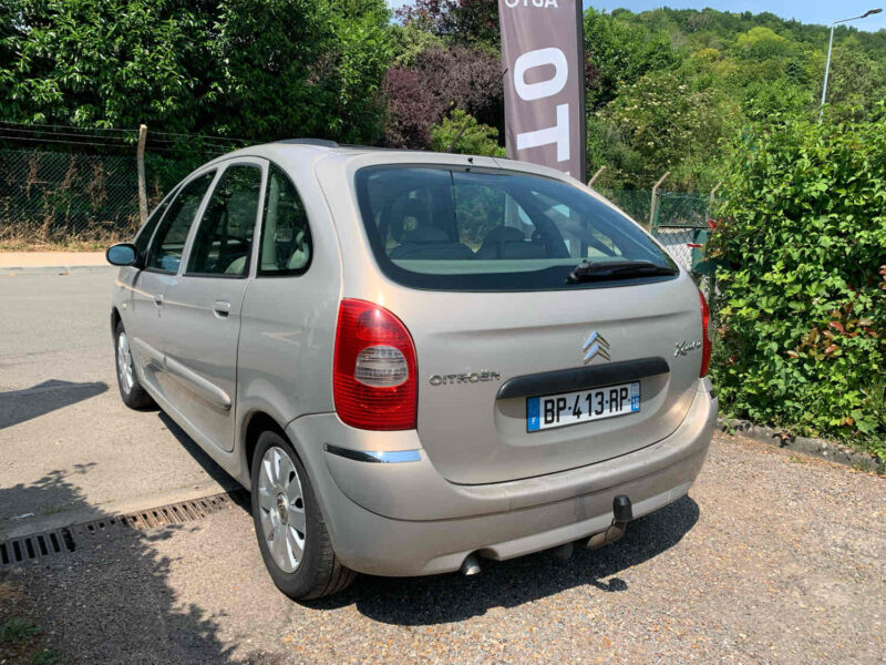 CITROEN XSARA PICASSO 1.6HDI 110CV