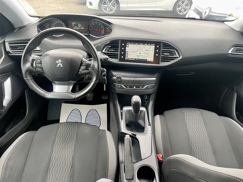 PEUGEOT 308 SW 2015