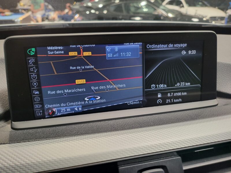 320d 2.0 184 cv PACK M / CAMERA AV-AR / TOIT OUVRANT