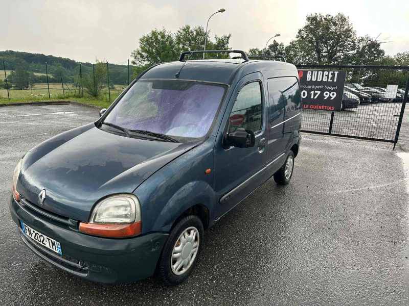 RENAULT KANGOO Express 1998