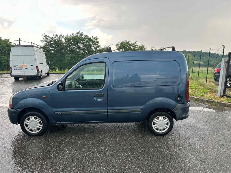 RENAULT KANGOO Express 1998