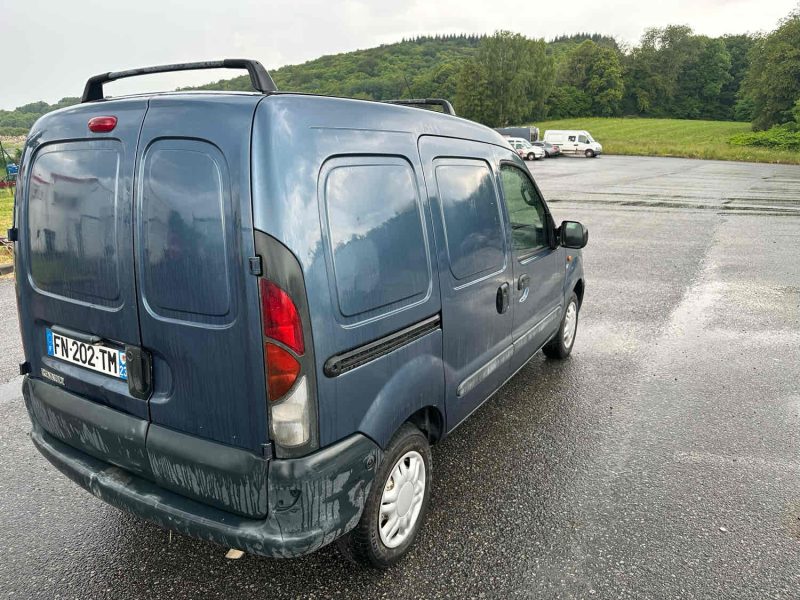 RENAULT KANGOO Express 1998