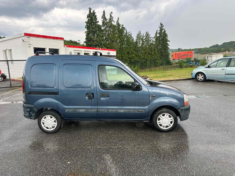 RENAULT KANGOO Express 1998