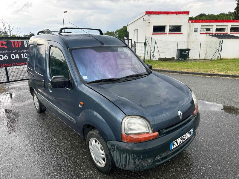 RENAULT KANGOO Express 1998