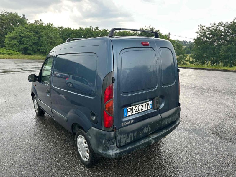 RENAULT KANGOO Express 1998