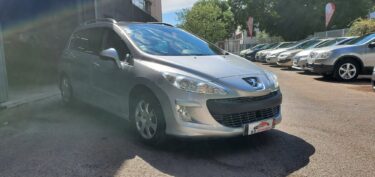 PEUGEOT 308 SW I 2011