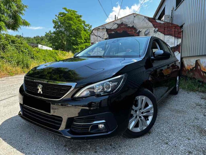 PEUGEOT 308 SW 1.6 BlueHDi 100 ACTIVE BUSNESS REPRISE POSSIBLE