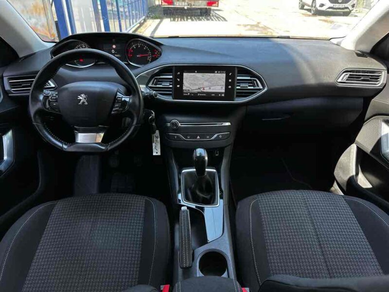 PEUGEOT 308 SW 1.6 BlueHDi 100 ACTIVE BUSNESS REPRISE POSSIBLE