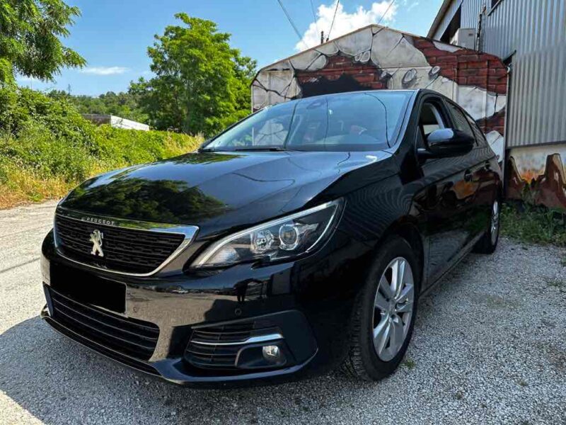 PEUGEOT 308 SW 1.6 BlueHDi 100 ACTIVE BUSNESS REPRISE POSSIBLE