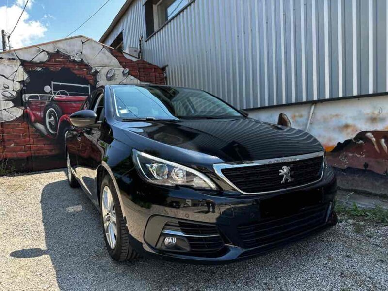 PEUGEOT 308 SW 1.6 BlueHDi 100 ACTIVE BUSNESS REPRISE POSSIBLE