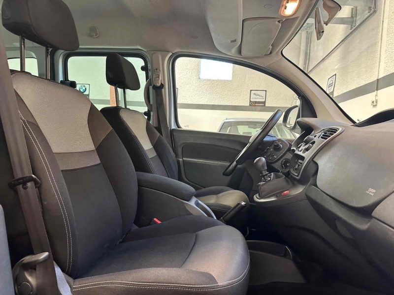 RENAULT KANGOO  2019