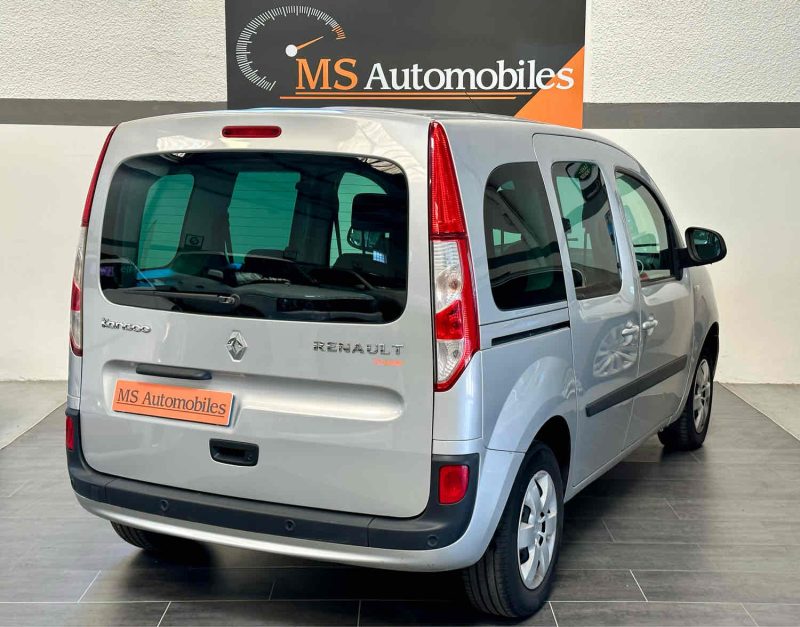 RENAULT KANGOO  2019