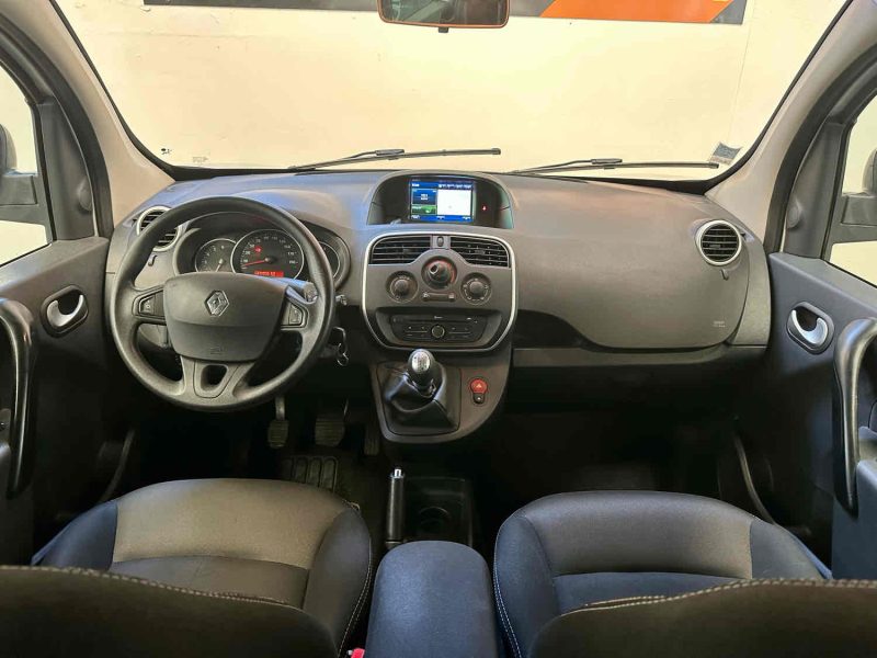 RENAULT KANGOO  2019