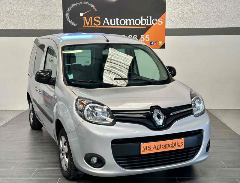 RENAULT KANGOO  2019