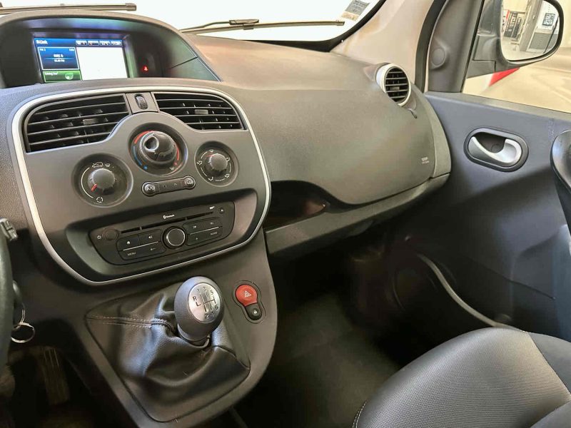 RENAULT KANGOO  2019