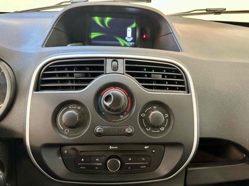 RENAULT KANGOO  2019