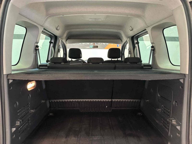 RENAULT KANGOO  2019