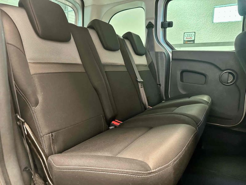 RENAULT KANGOO  2019