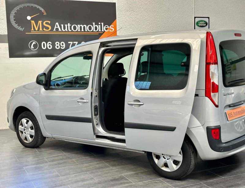 RENAULT KANGOO  2019