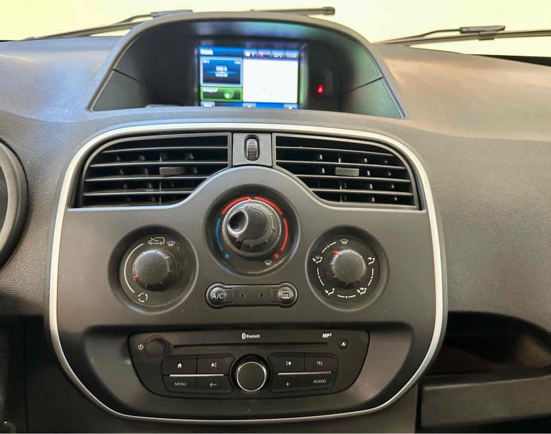 RENAULT KANGOO  2019