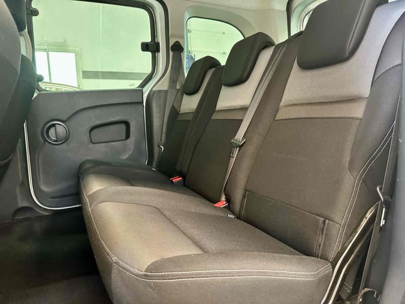 RENAULT KANGOO  2019