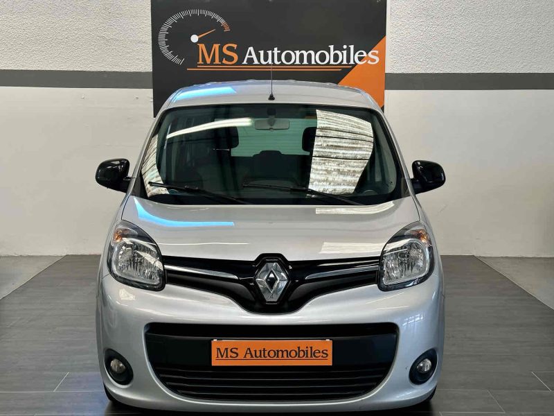 RENAULT KANGOO  2019