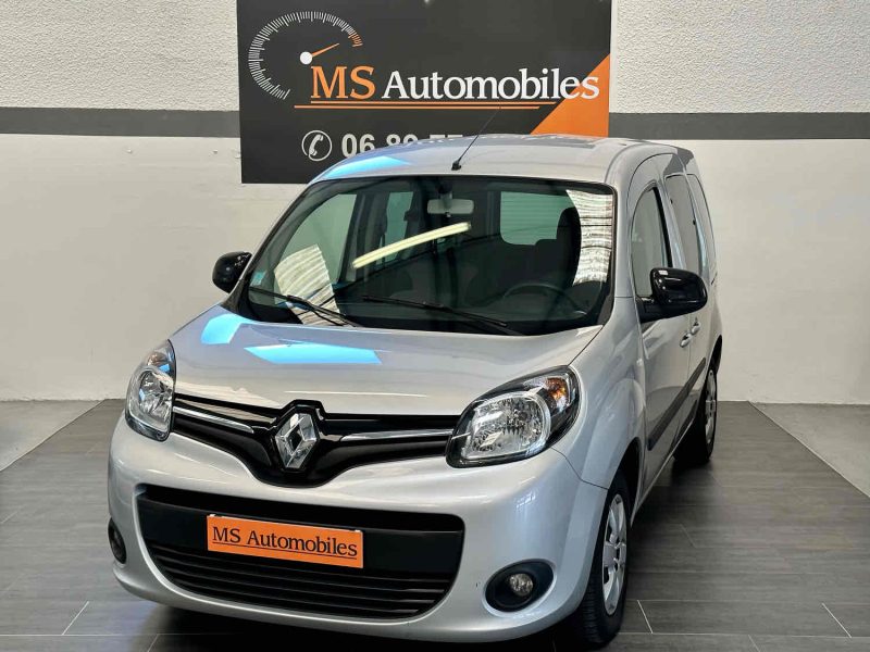 RENAULT KANGOO  2019