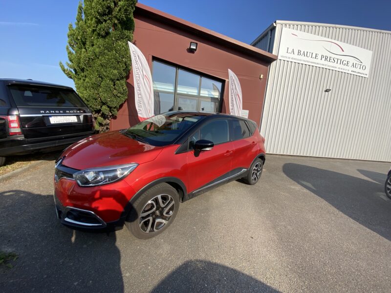 Renault captur 1.5dci 90cv