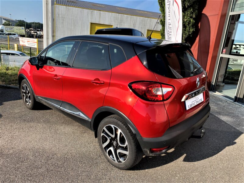 Renault captur 1.5dci 90cv