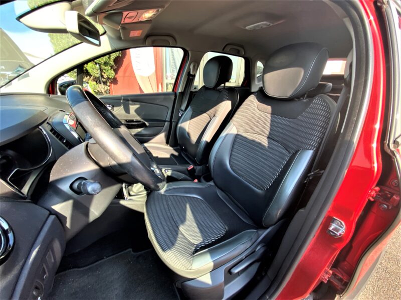 Renault captur 1.5dci 90cv