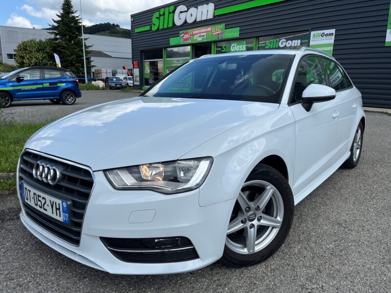 AUDI A3 Sportback 2015 Ultra Ambiante 