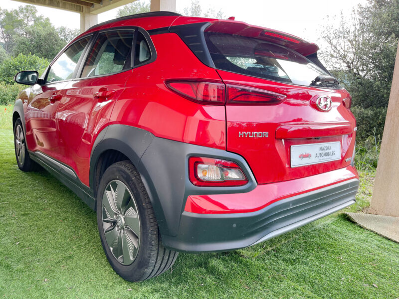 HYUNDAI KONA 2020