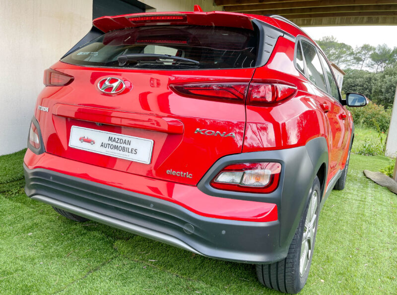 HYUNDAI KONA 2020