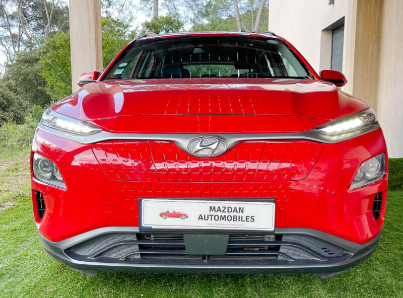 HYUNDAI KONA 2020