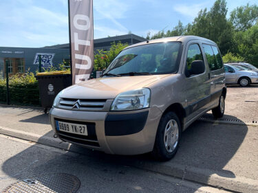 CITROEN BERLINGO 1.4  i 75CV