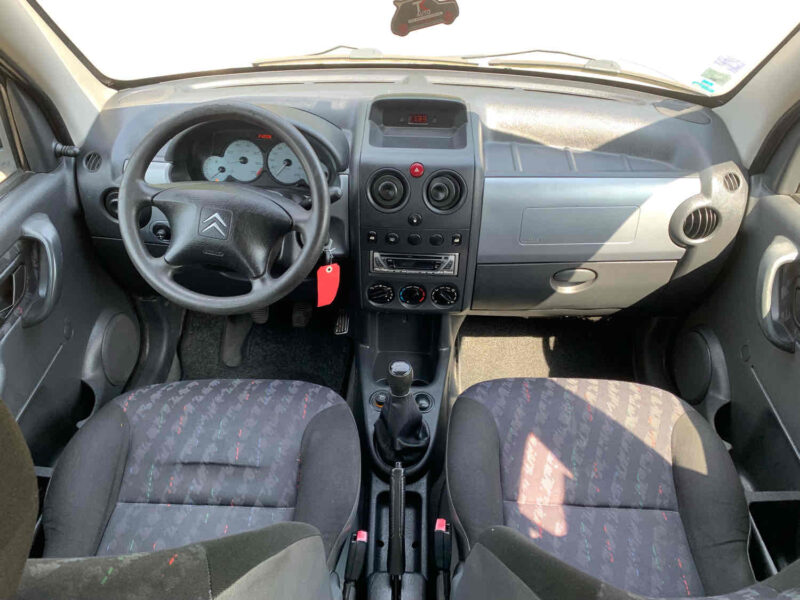 CITROEN BERLINGO 1.4  i 75CV