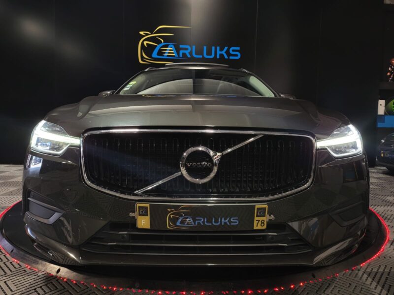 VOLVO XC60 II D5 AWD 235cv INSCRIPTION LUXE GEARTRONIC