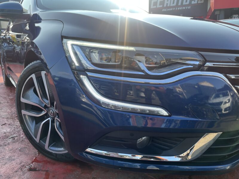 RENAULT TALISMAN 2016