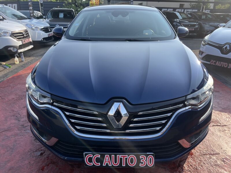 RENAULT TALISMAN 2016