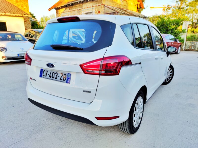 FORD B-MAX 2013