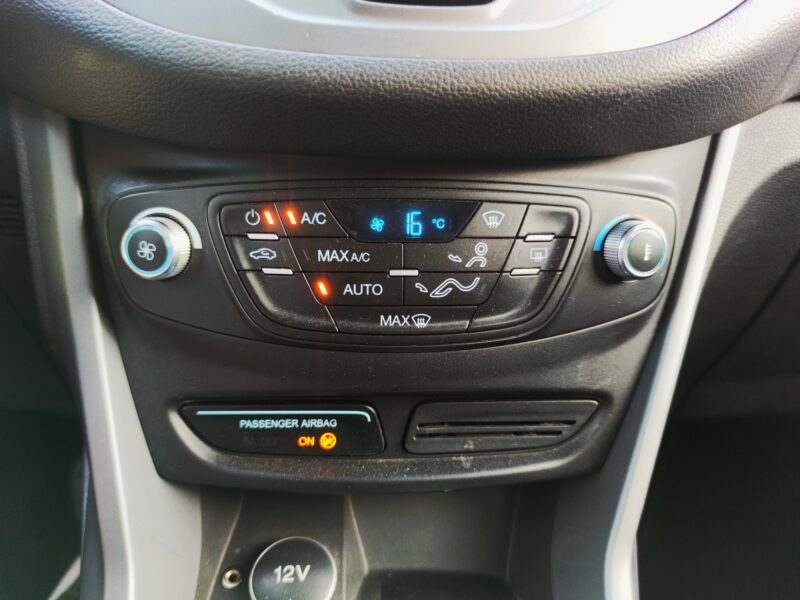 FORD B-MAX 2013