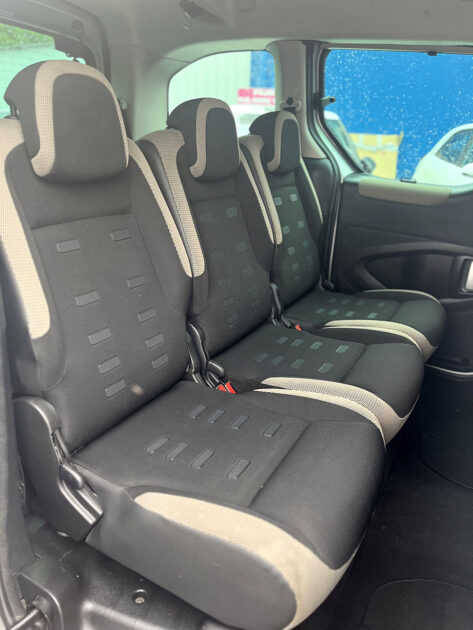 CITROEN BERLINGO MULTISPACE 2014