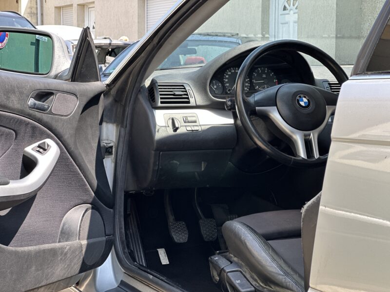 BMW SERIE 3  320 CI  Paiement  en 4 X