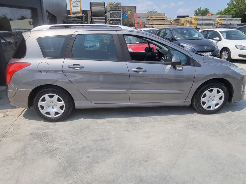 PEUGEOT 308 SW 1.6 HDi 90 Confort pack