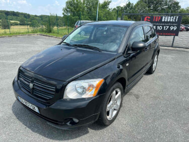 DODGE CALIBER 2008