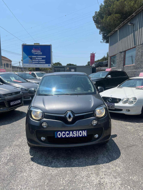 RENAULT TWINGO 1.0 SCe 70 999cm3 71cv