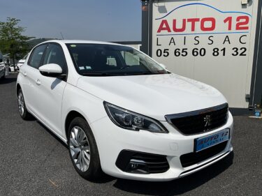 PEUGEOT 308  2017